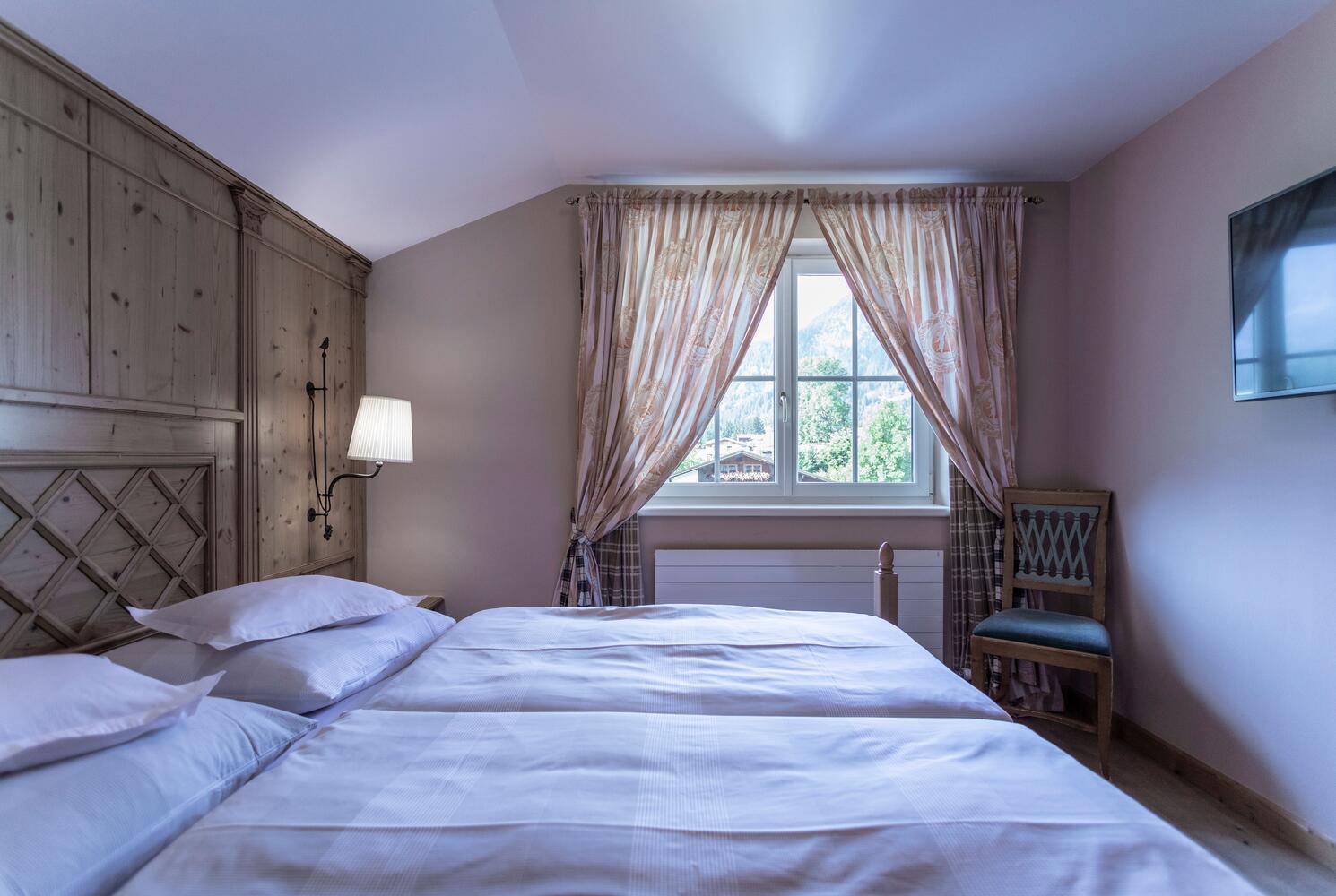 Family Suite Lois with Child´s room
