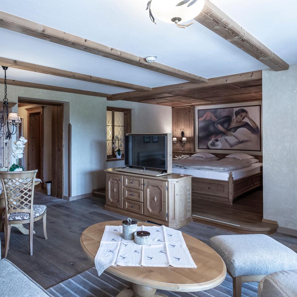 Residenz Familien Suite – Der Engel