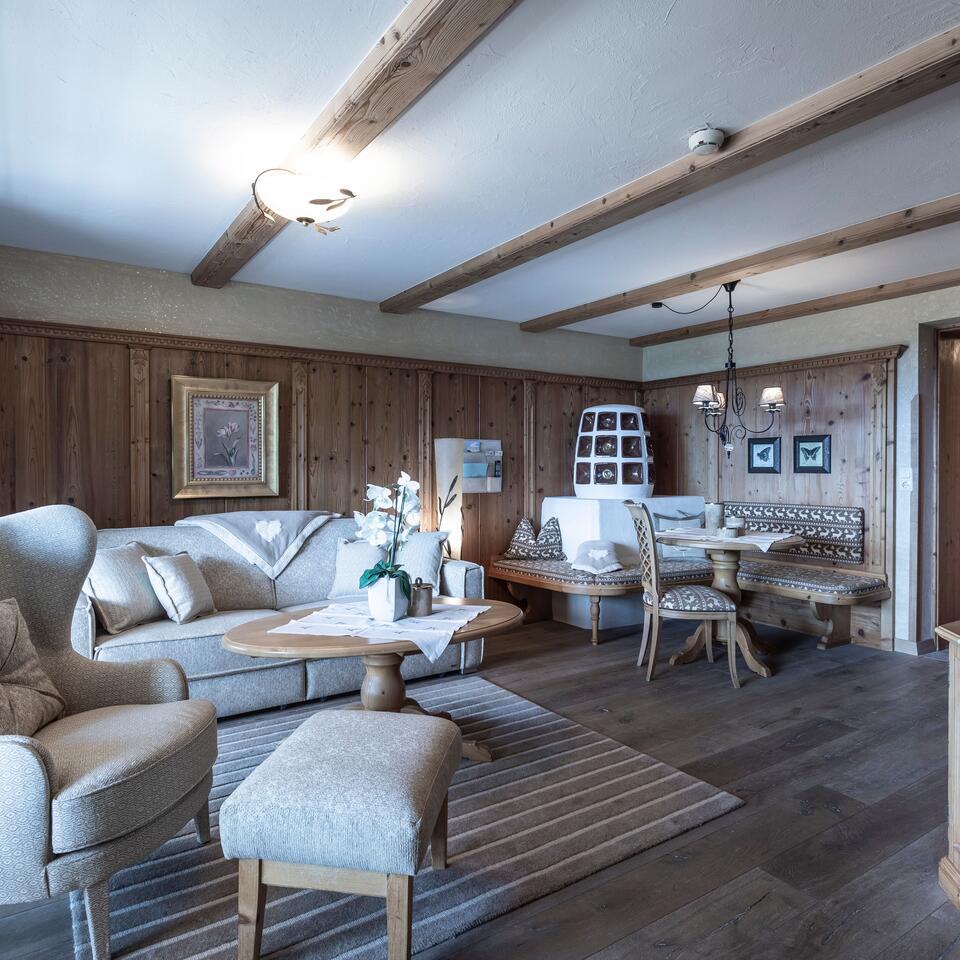 Residenz Familien Suite – Der Engel