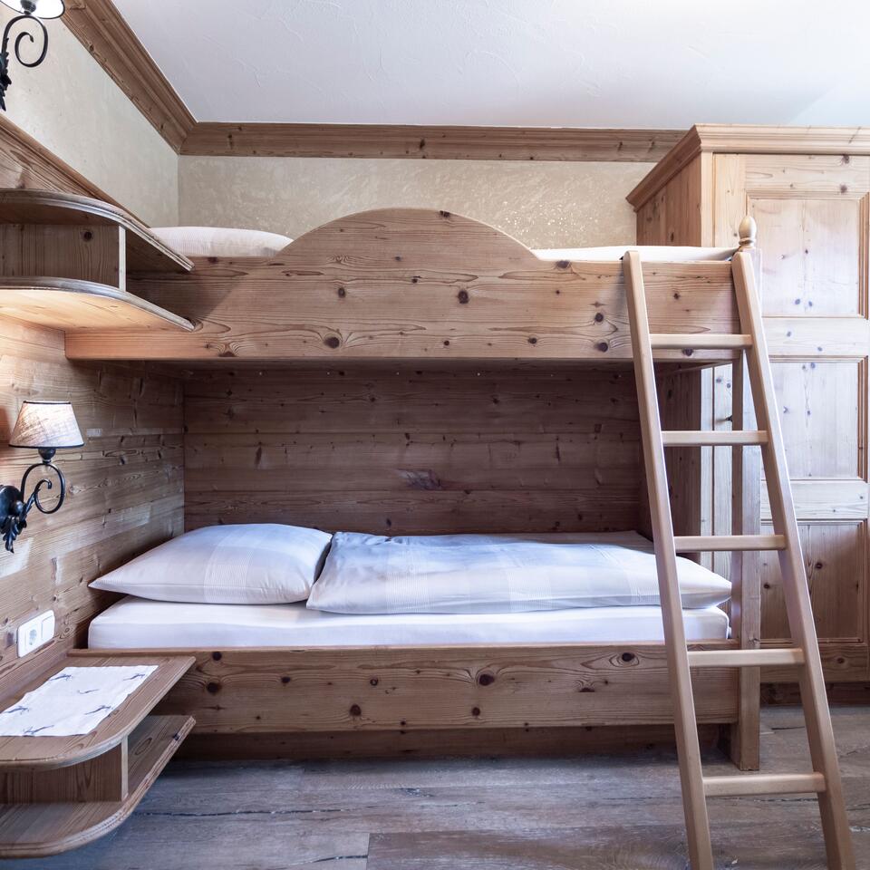 Residenz Familien Suite – Der Engel