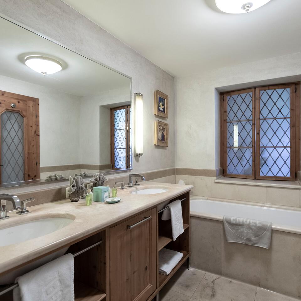 Residenz Familien Suite – Der Engel