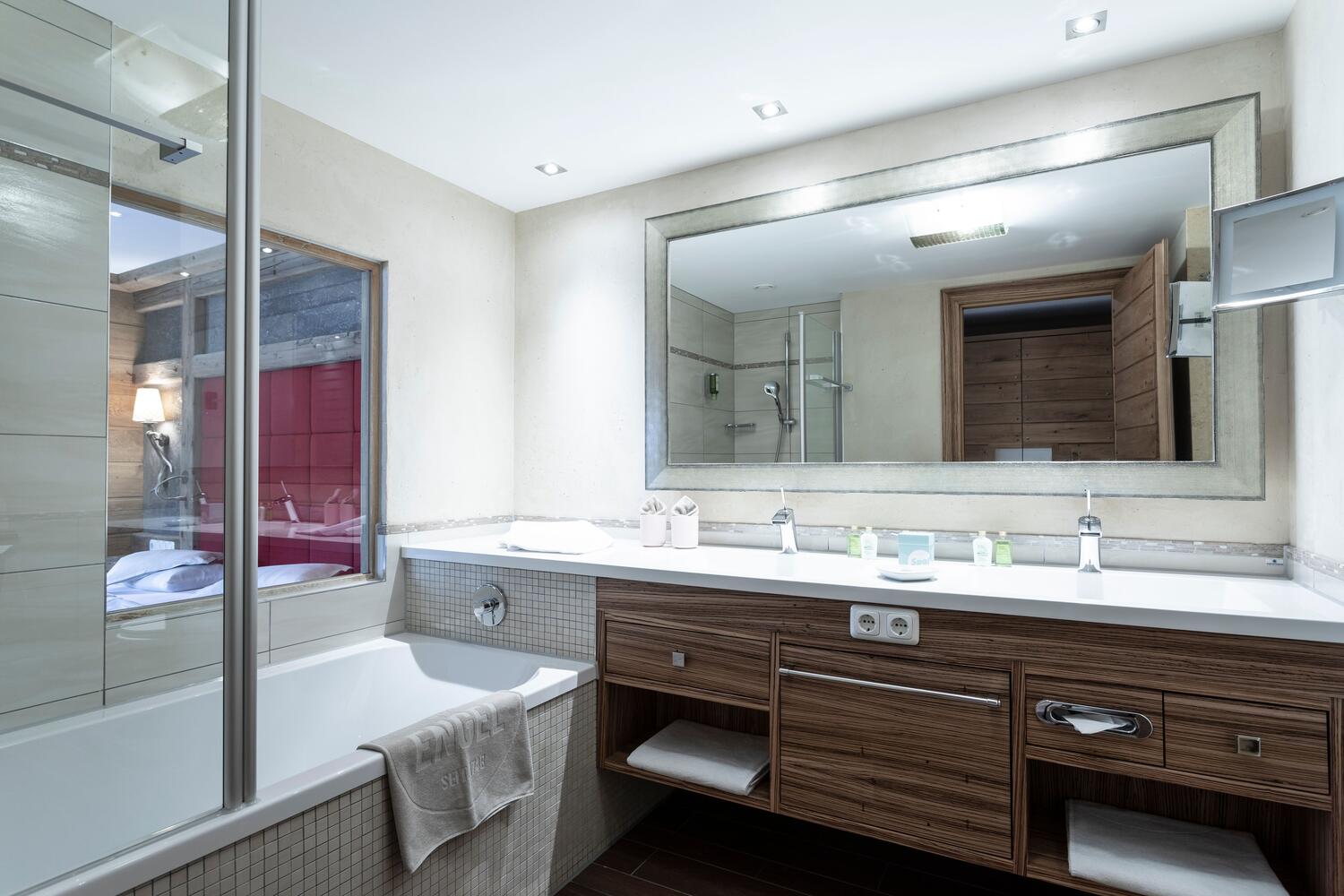 Traumfänger Junior Suite