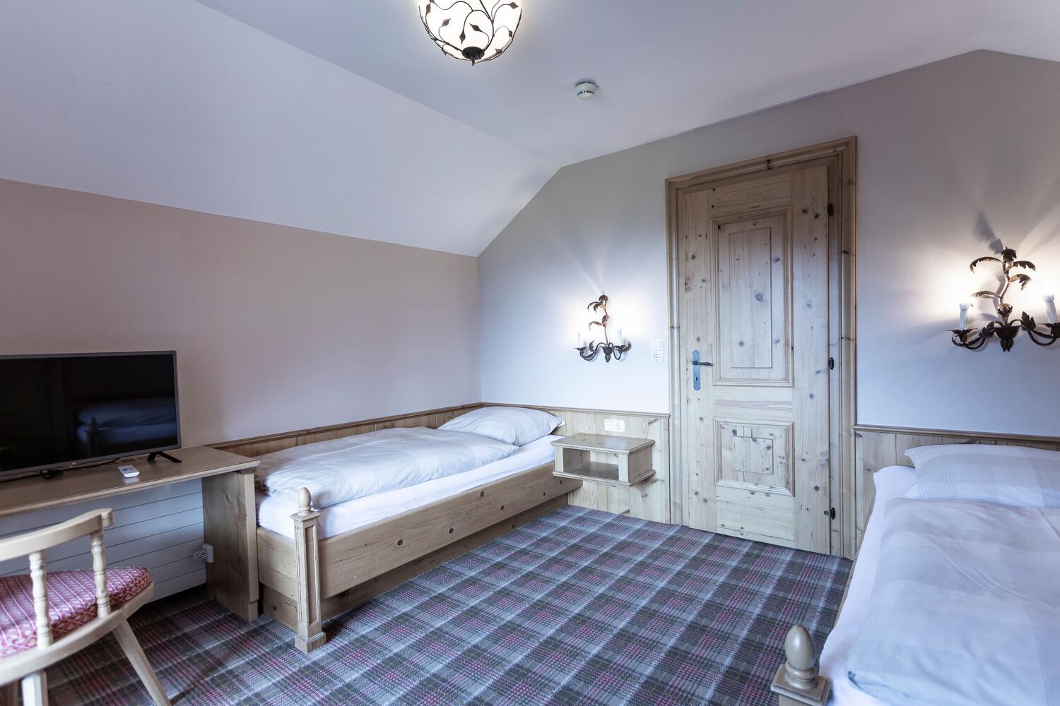 Landhaus family suite