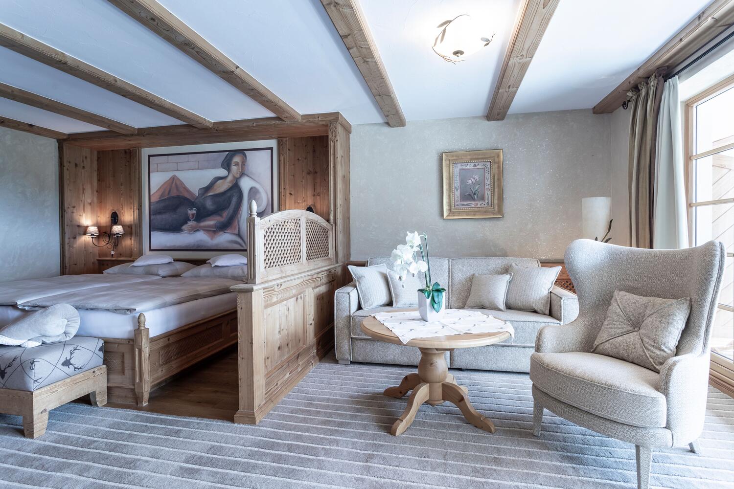 Residenzsuite