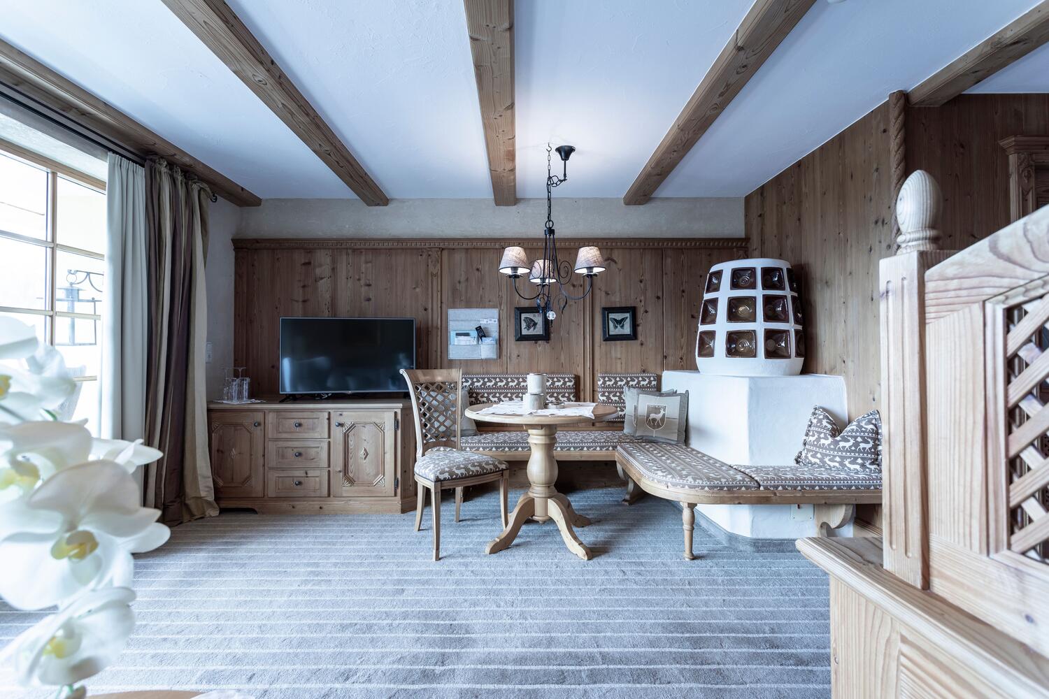 Residenzsuite