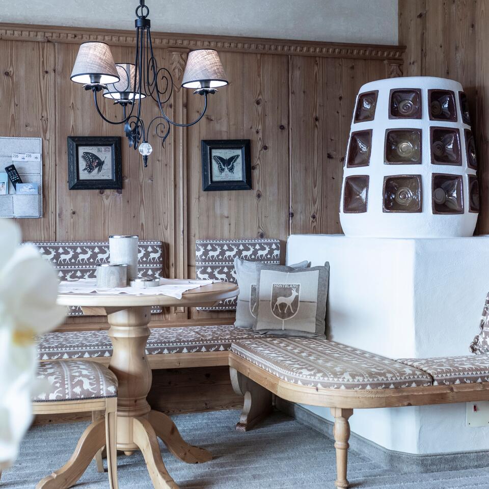 Residenz Suite – Der Engel