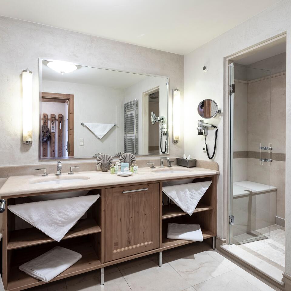 Residenz Suite – Der Engel