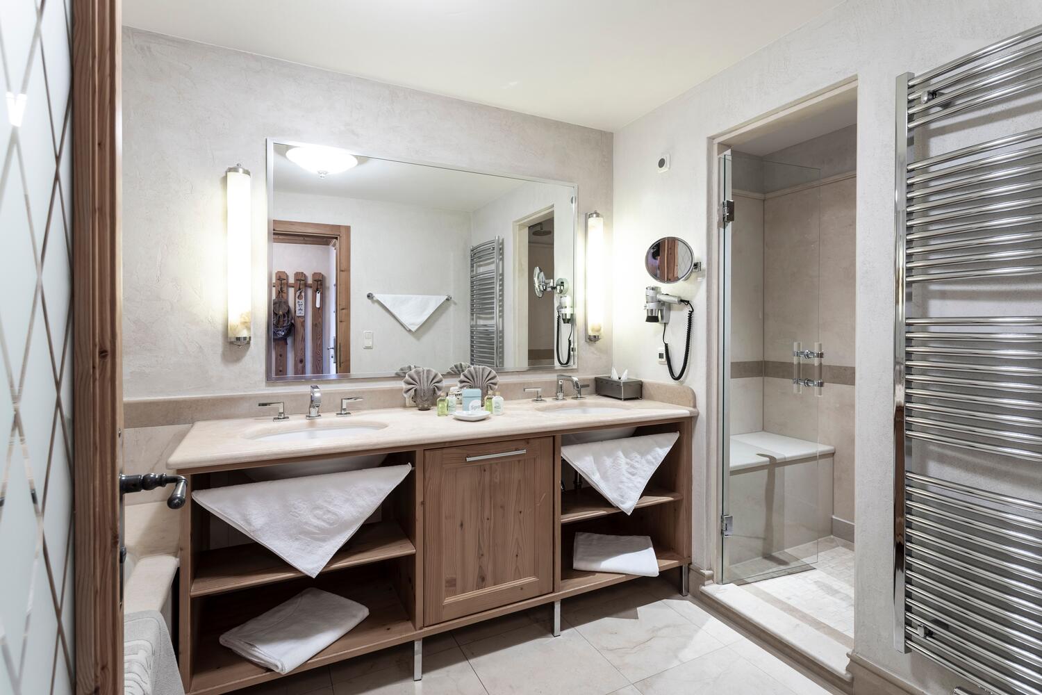 Residenzsuite