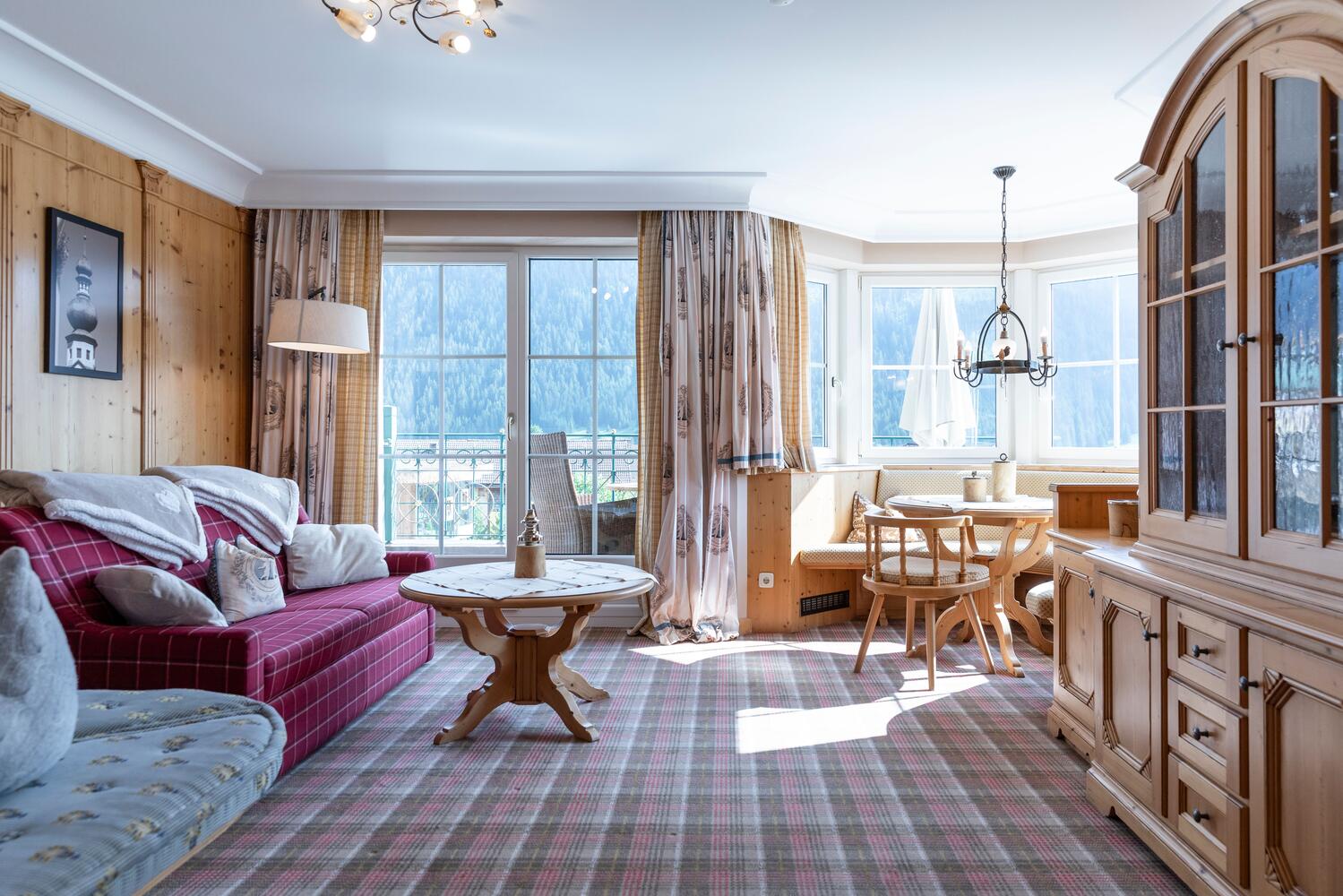 Landhaus Juniorsuite