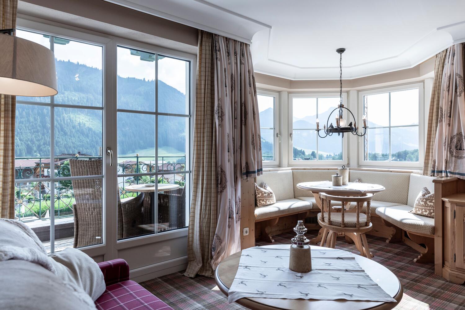 Landhaus Juniorsuite