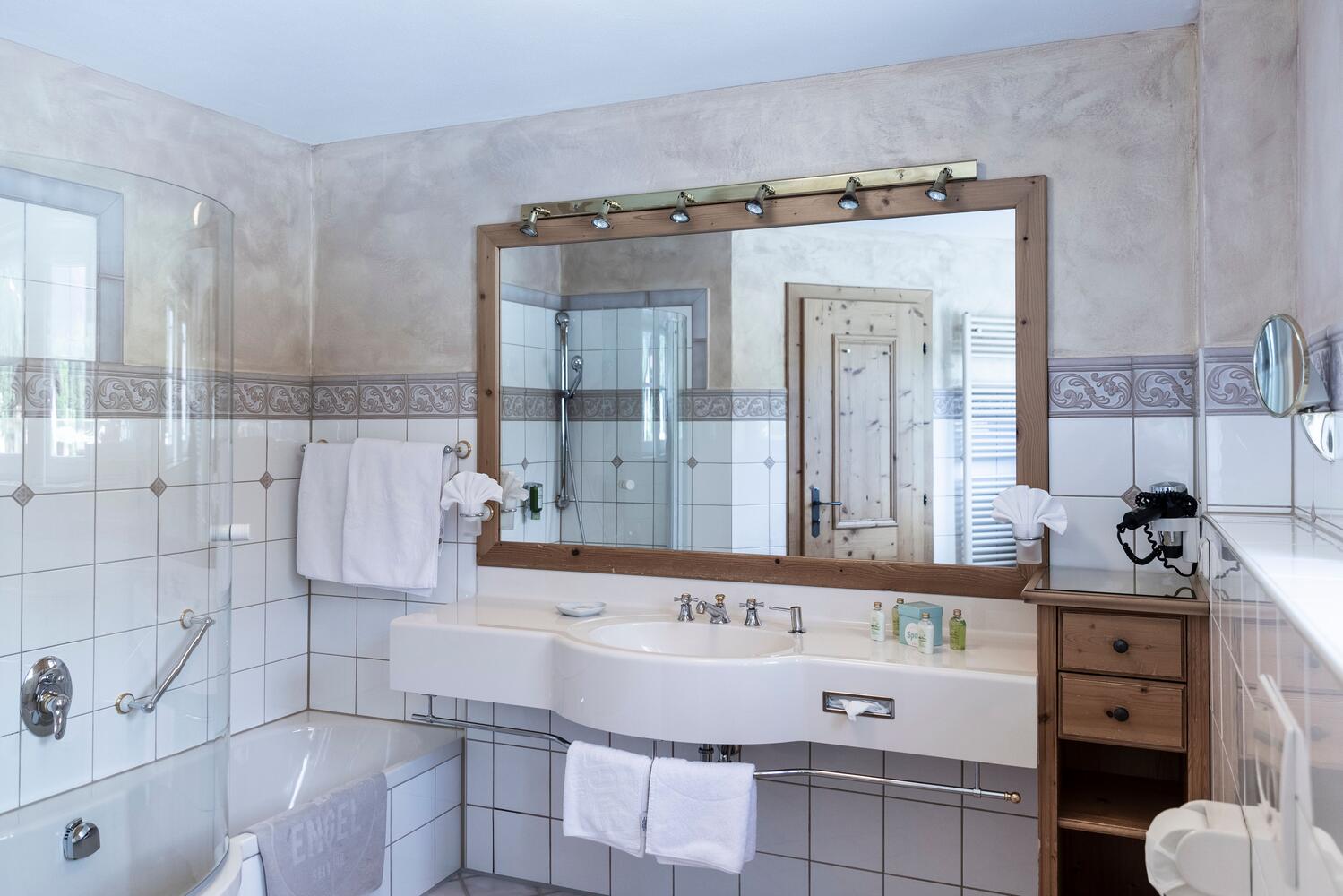 Landhaus Juniorsuite