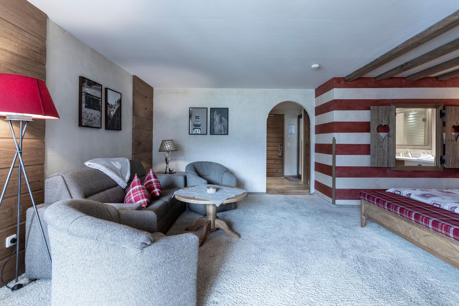 Traumfänger Comfort room