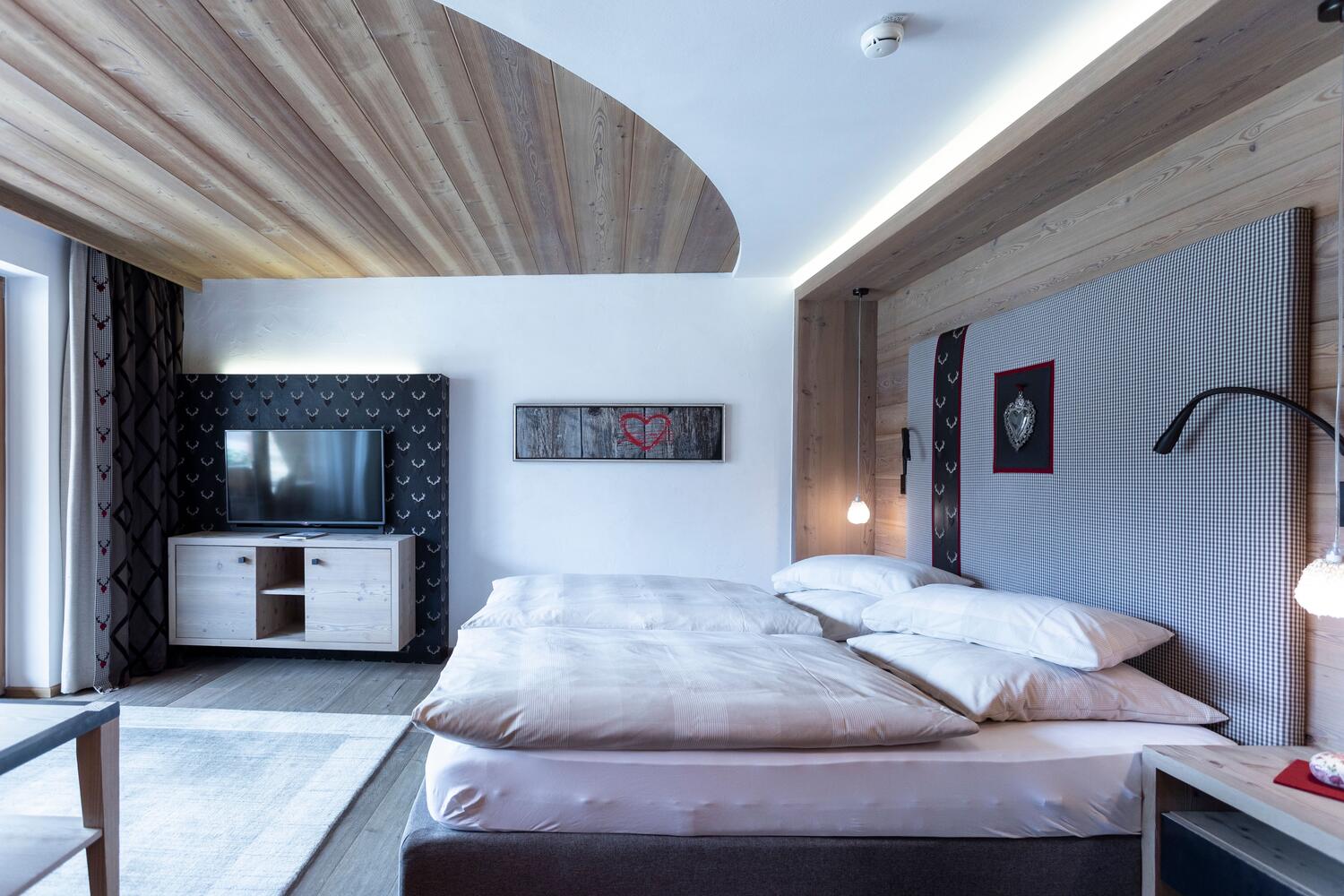 Small and Cosy