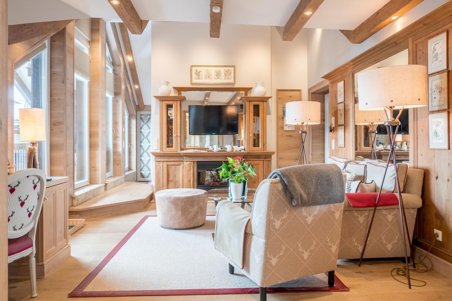 Panorama Suite