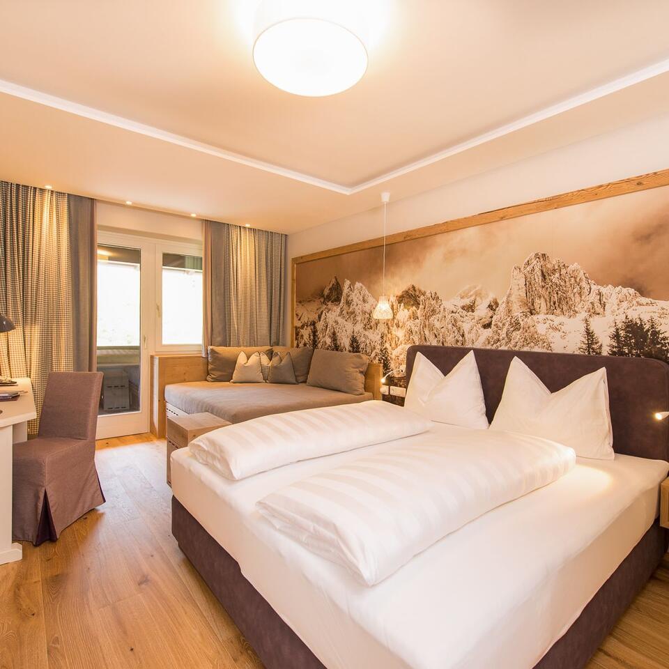 Alm Classic – Übergossene Alm Resort