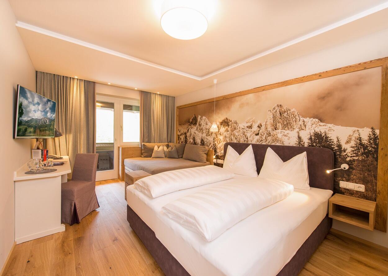 Alm Classic – Übergossene Alm Resort