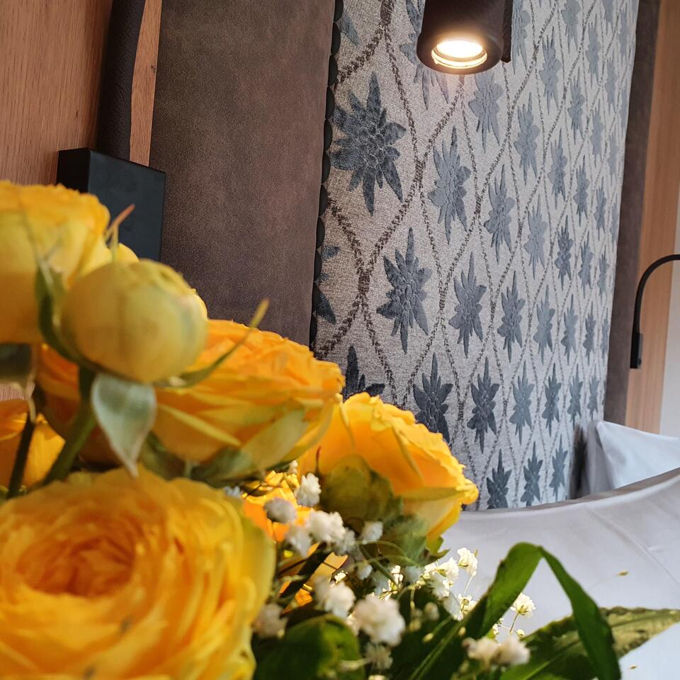 Doppelzimmer Naturblick – Mountain & Spa Resort Alpbacherhof