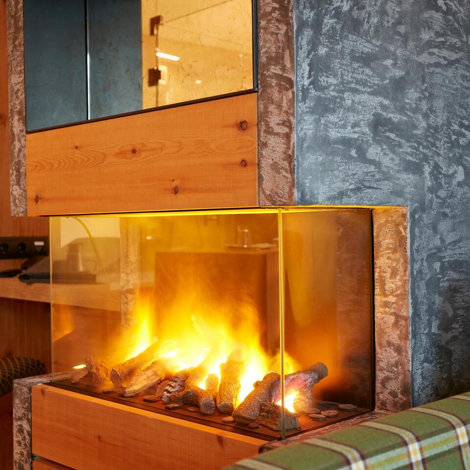 Doppelzimmer Zirbe – Mountain & Spa Resort Alpbacherhof