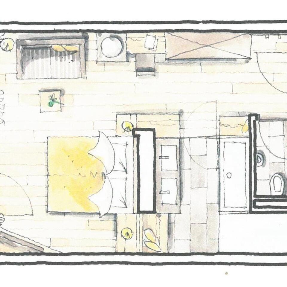 Doppelzimmer Zirbe – Mountain & Spa Resort Alpbacherhof
