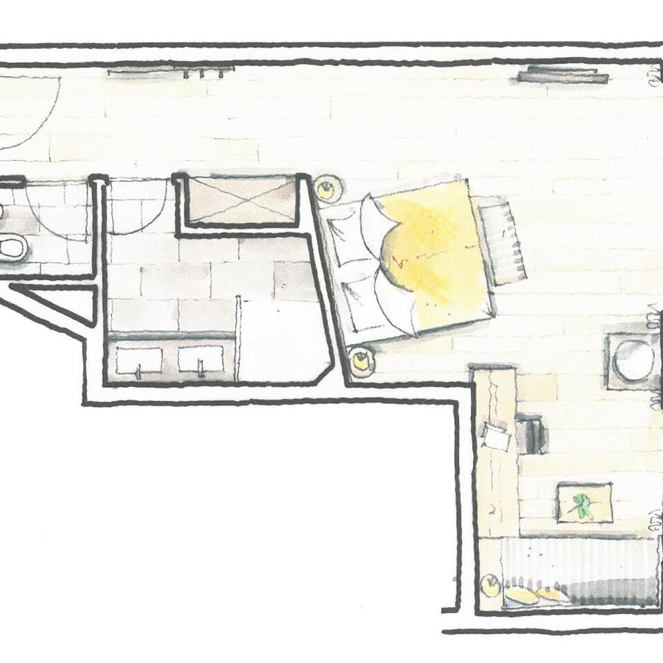 Doppelzimmer Zirbe – Mountain & Spa Resort Alpbacherhof
