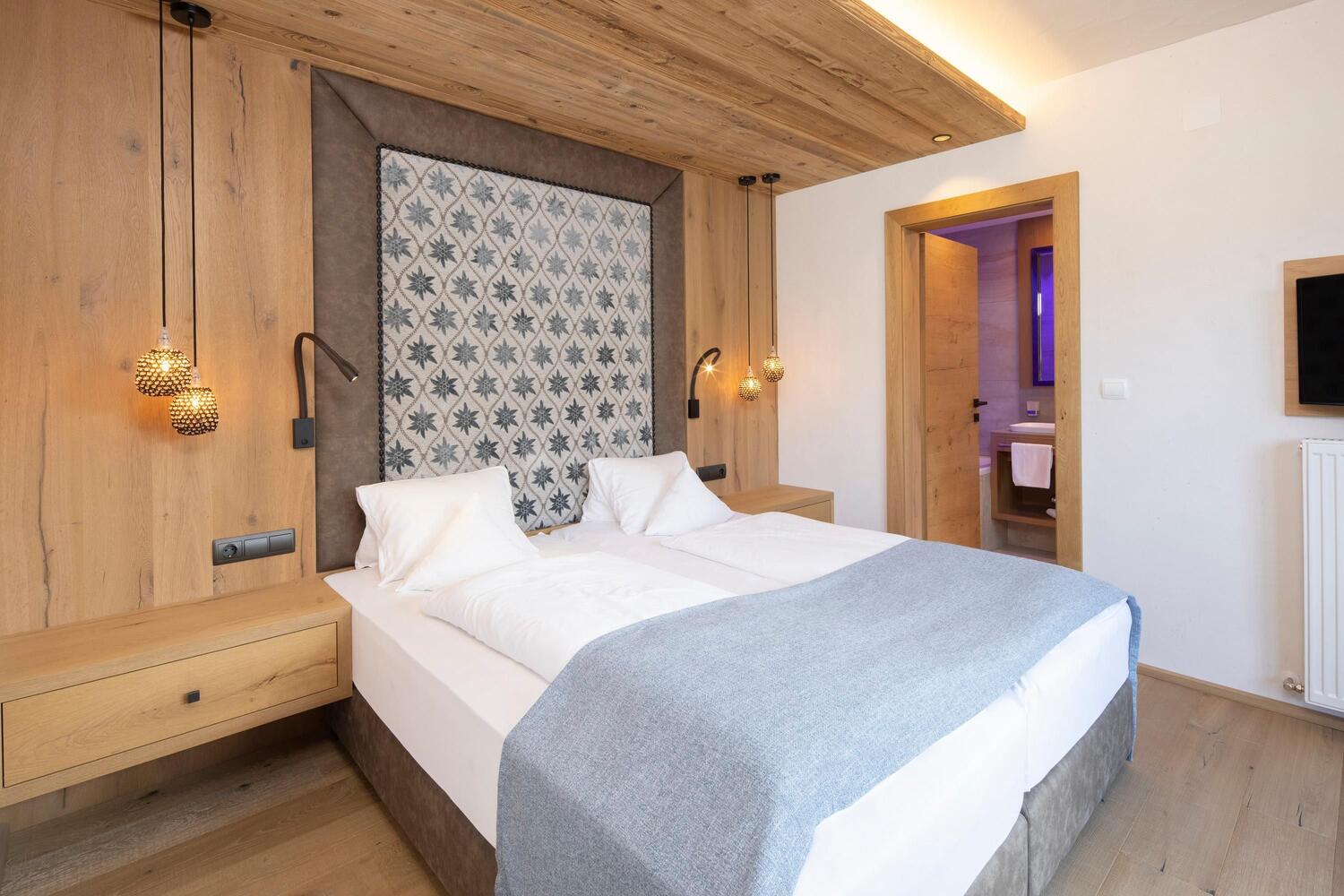 Familiensuite Panorama