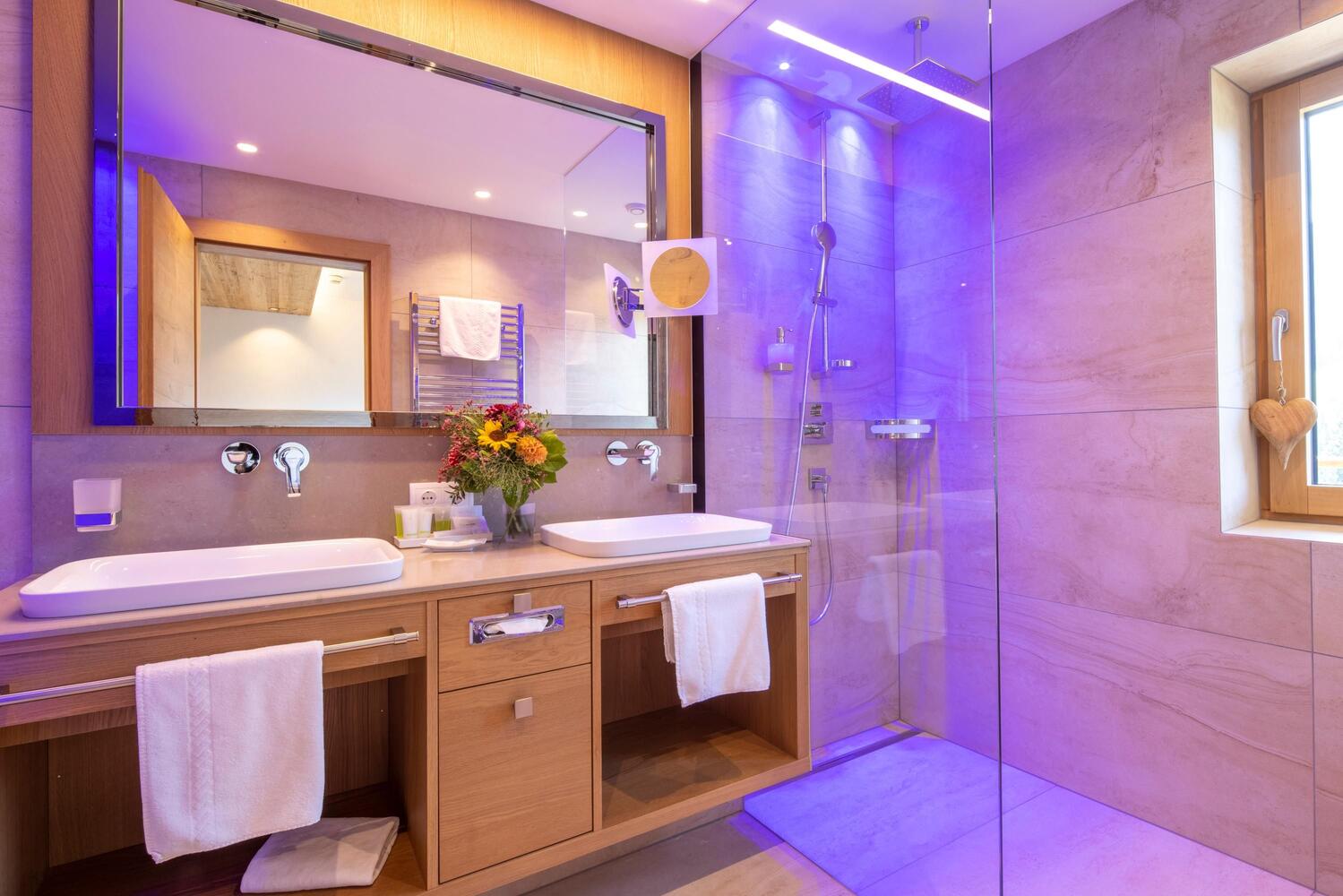 Familiensuite Panorama
