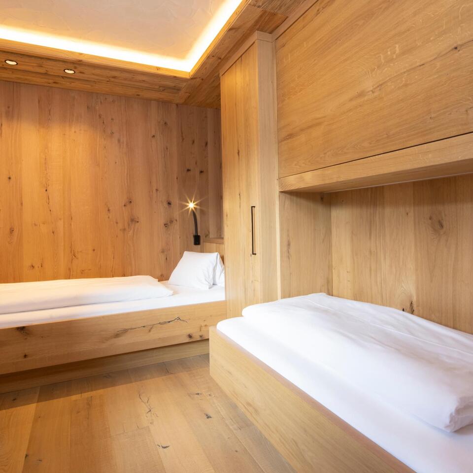 Familiensuite Panorama – Mountain & Spa Resort Alpbacherhof