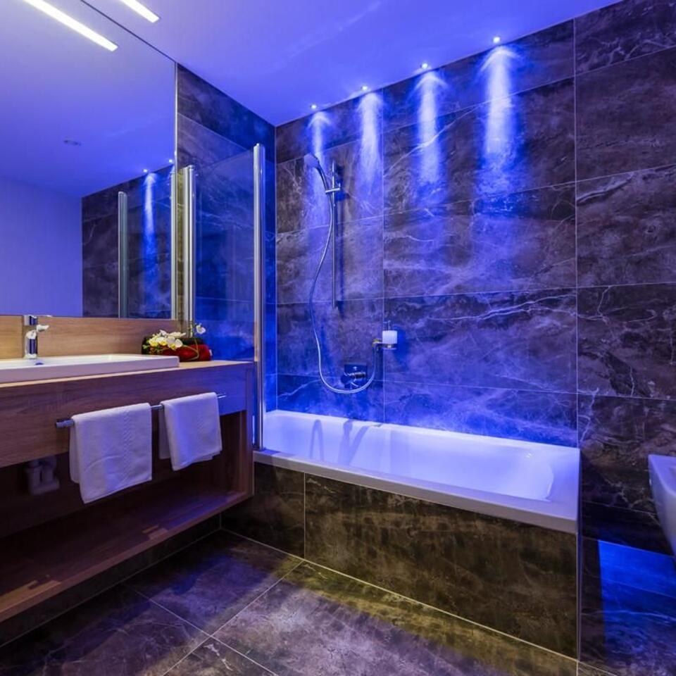 Familiensuite Alpbachtal – Mountain & Spa Resort Alpbacherhof