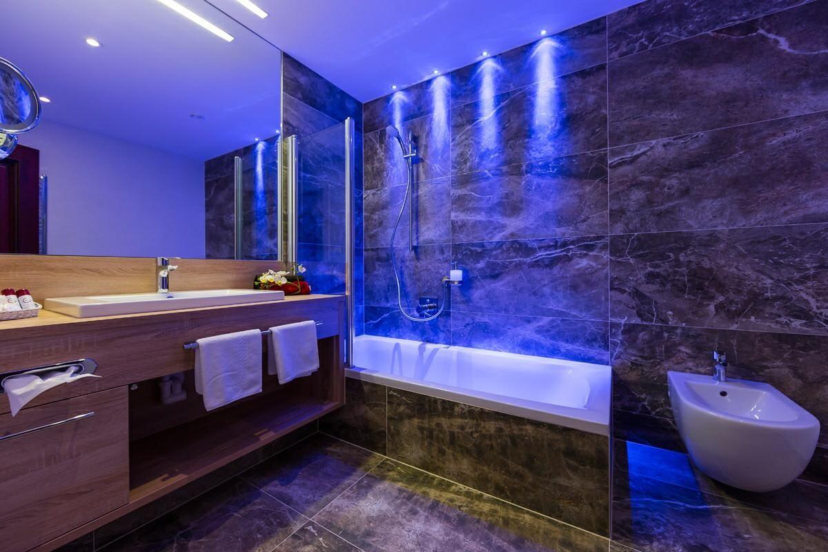Familiensuite Alpbachtal