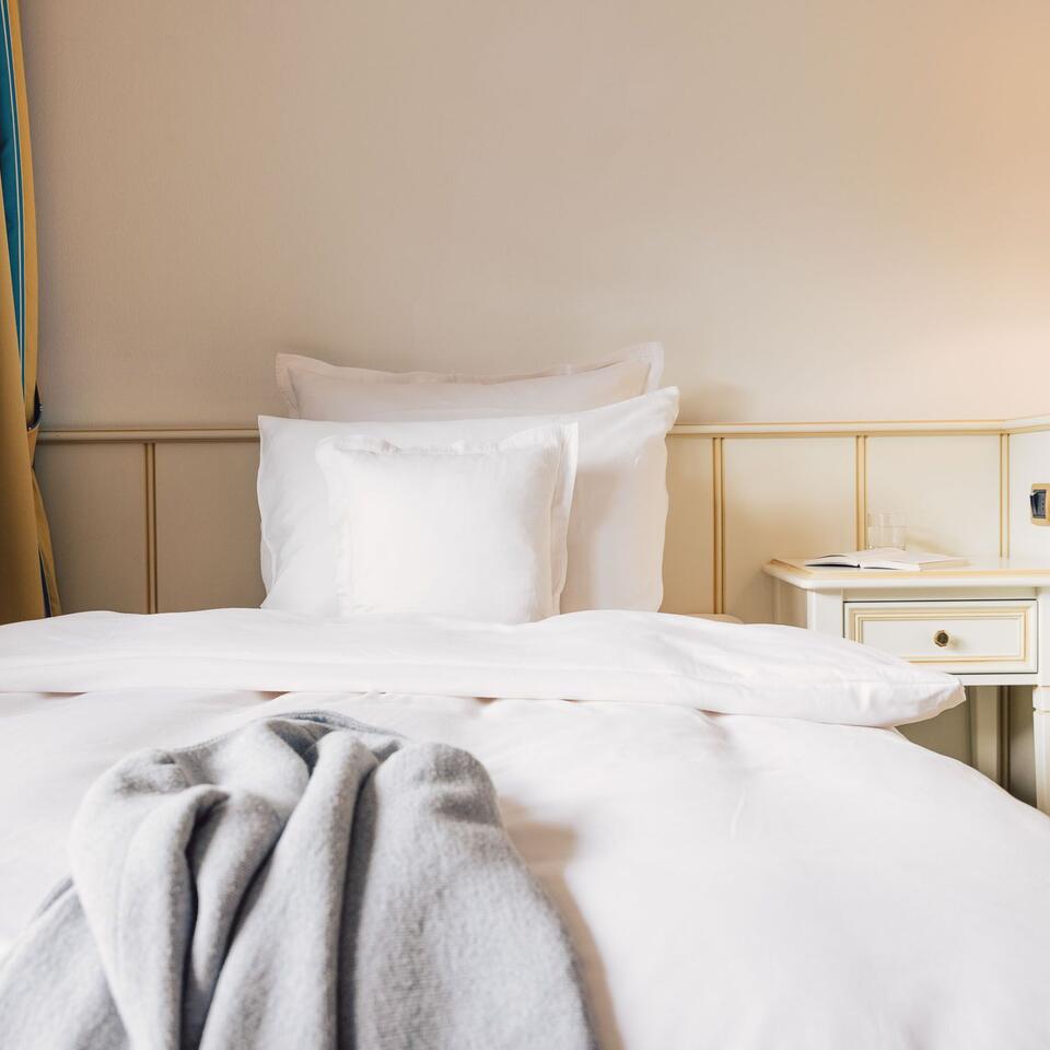 Single room Alps – Alpenpalace Luxury Hideaway