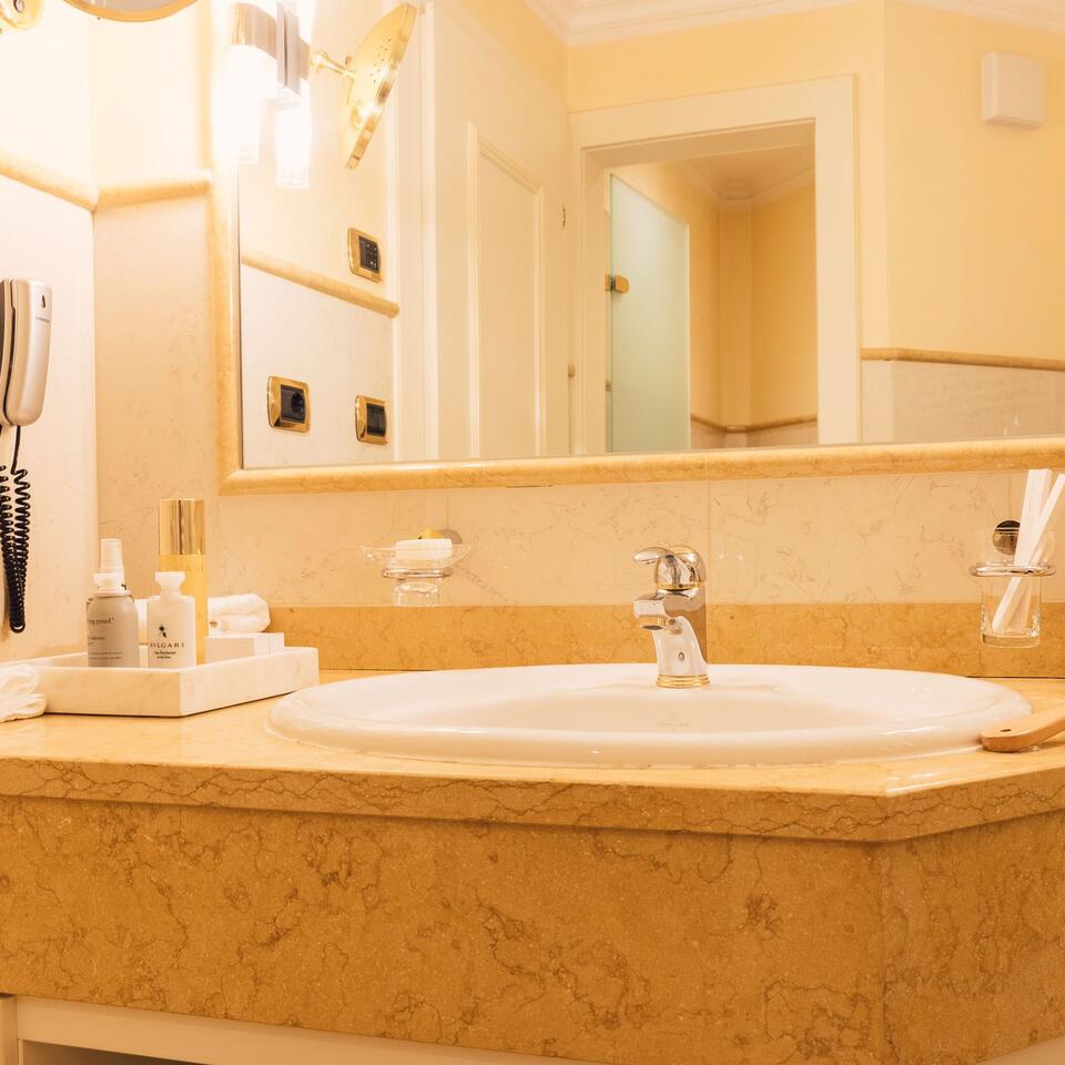 Double room Palace – Alpenpalace Luxury Hideaway