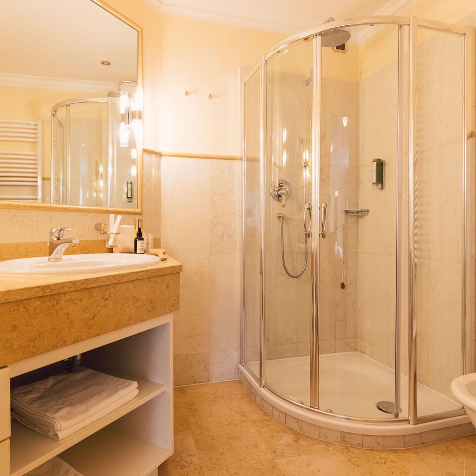 Double room Palace – Alpenpalace Luxury Hideaway