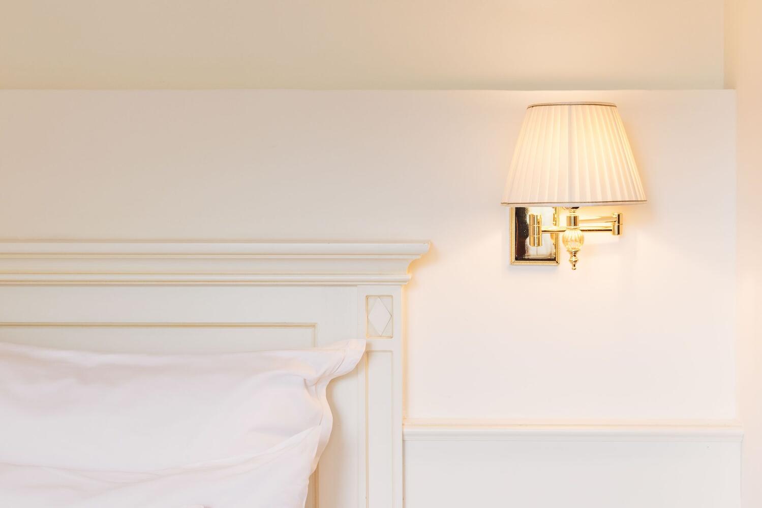 Doppelzimmer Palace