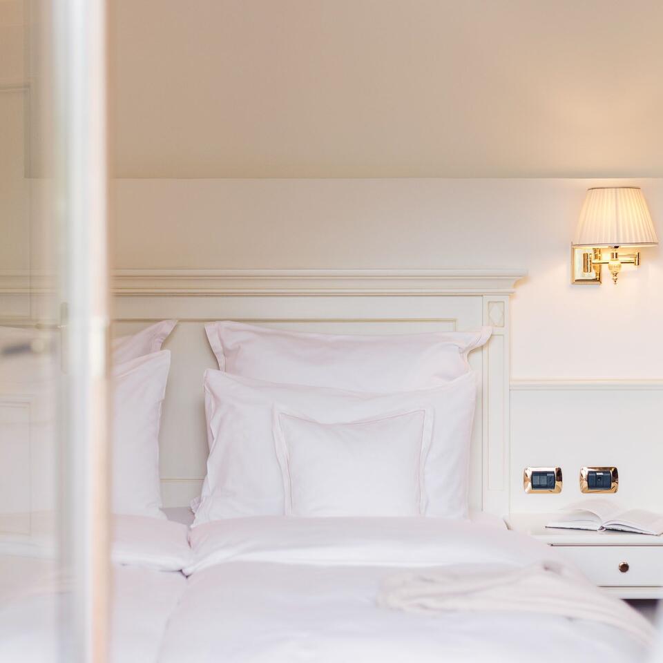 Double room Palace – Alpenpalace Luxury Hideaway