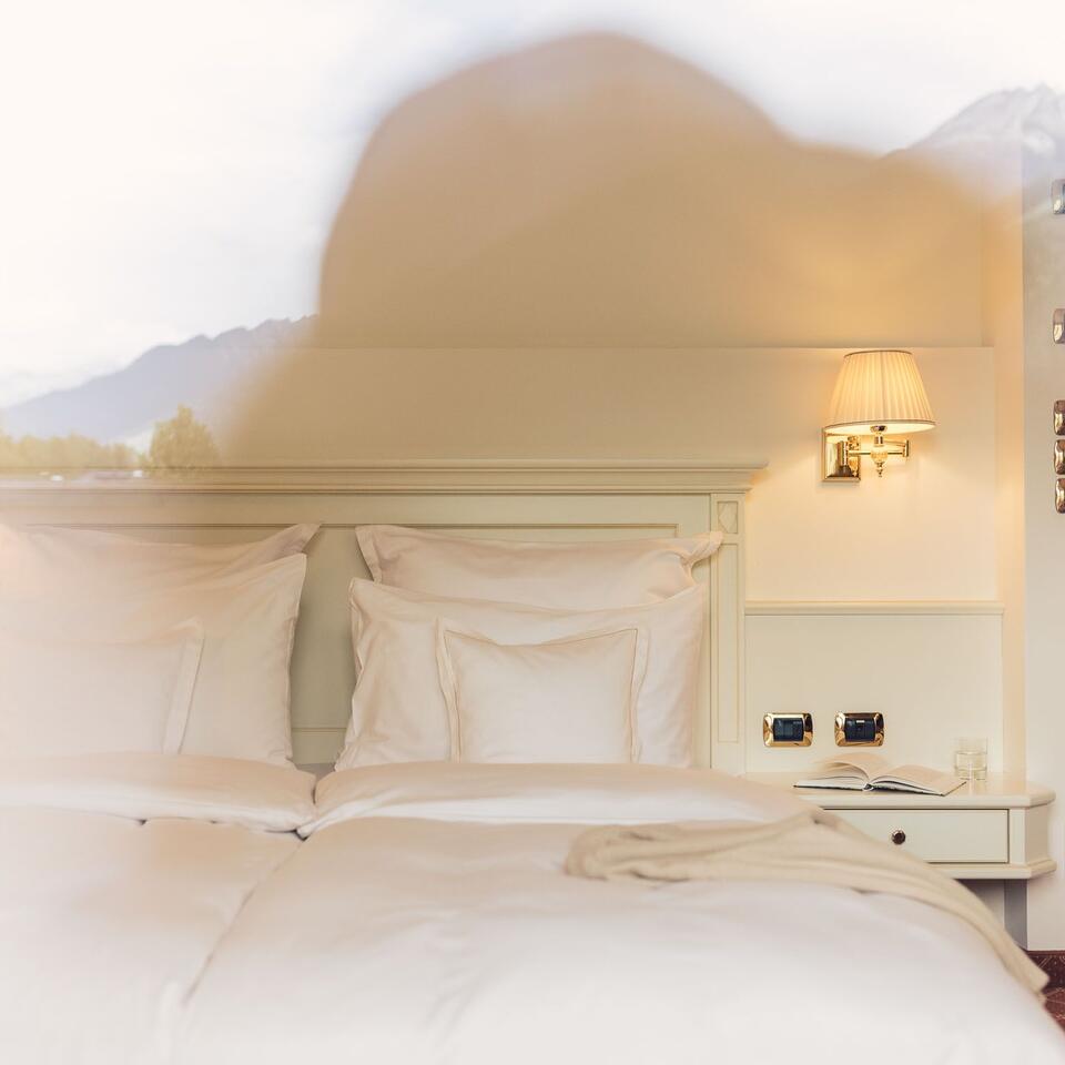 Double room Palace – Alpenpalace Luxury Hideaway