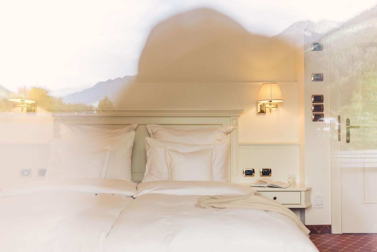 Doppelzimmer Palace
