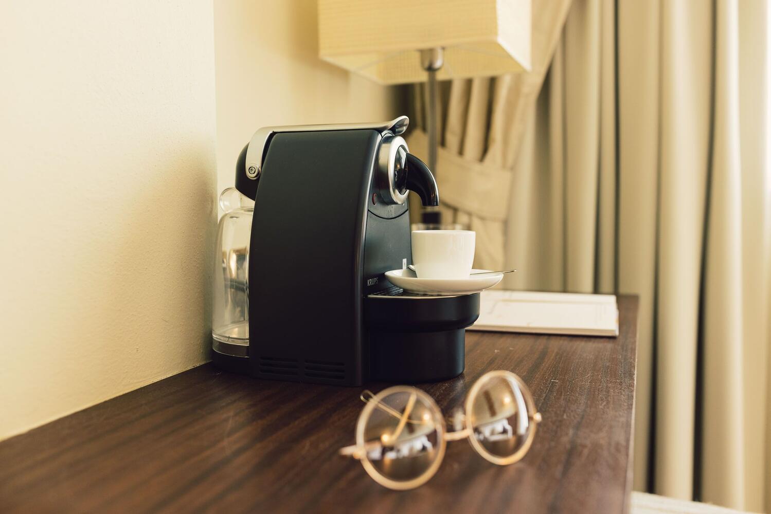 Doppelzimmer Asia