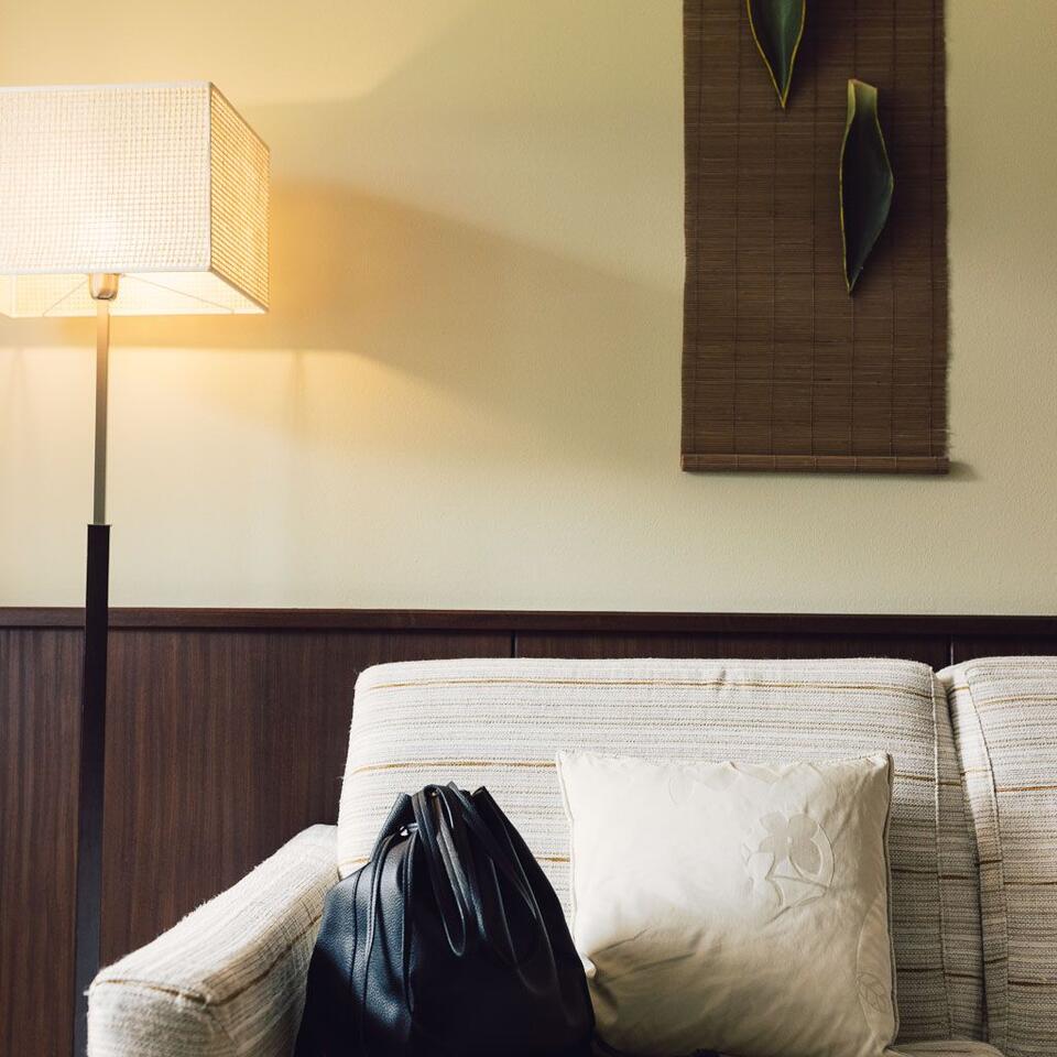 Double room Asia – Alpenpalace Luxury Hideaway