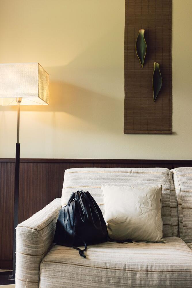 Doppelzimmer Asia