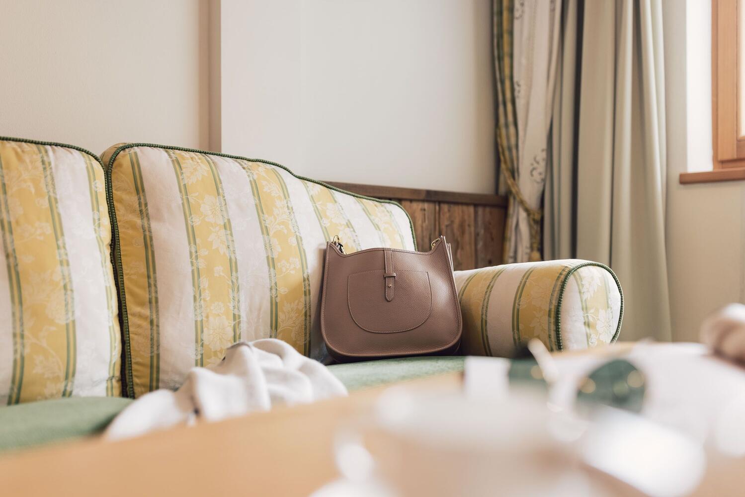 Doppelzimmer Landleben