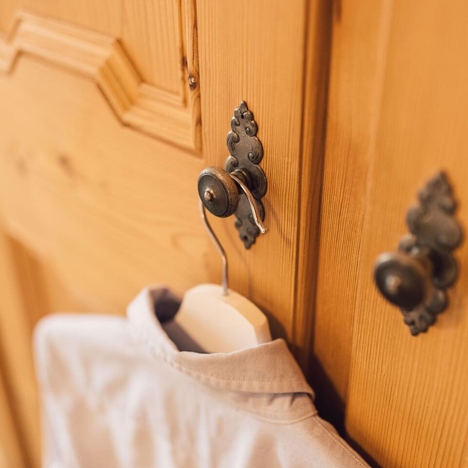 Double room Country life – Alpenpalace Luxury Hideaway