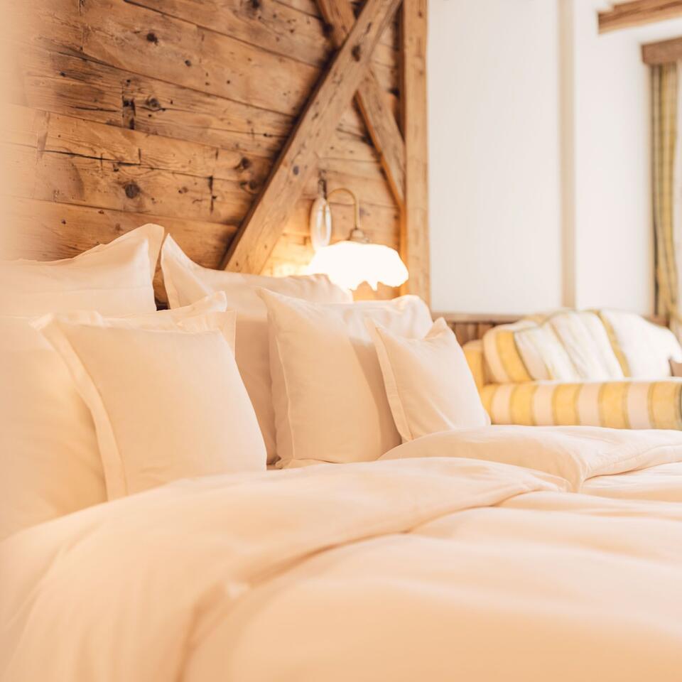 Double room Country life – Alpenpalace Luxury Hideaway