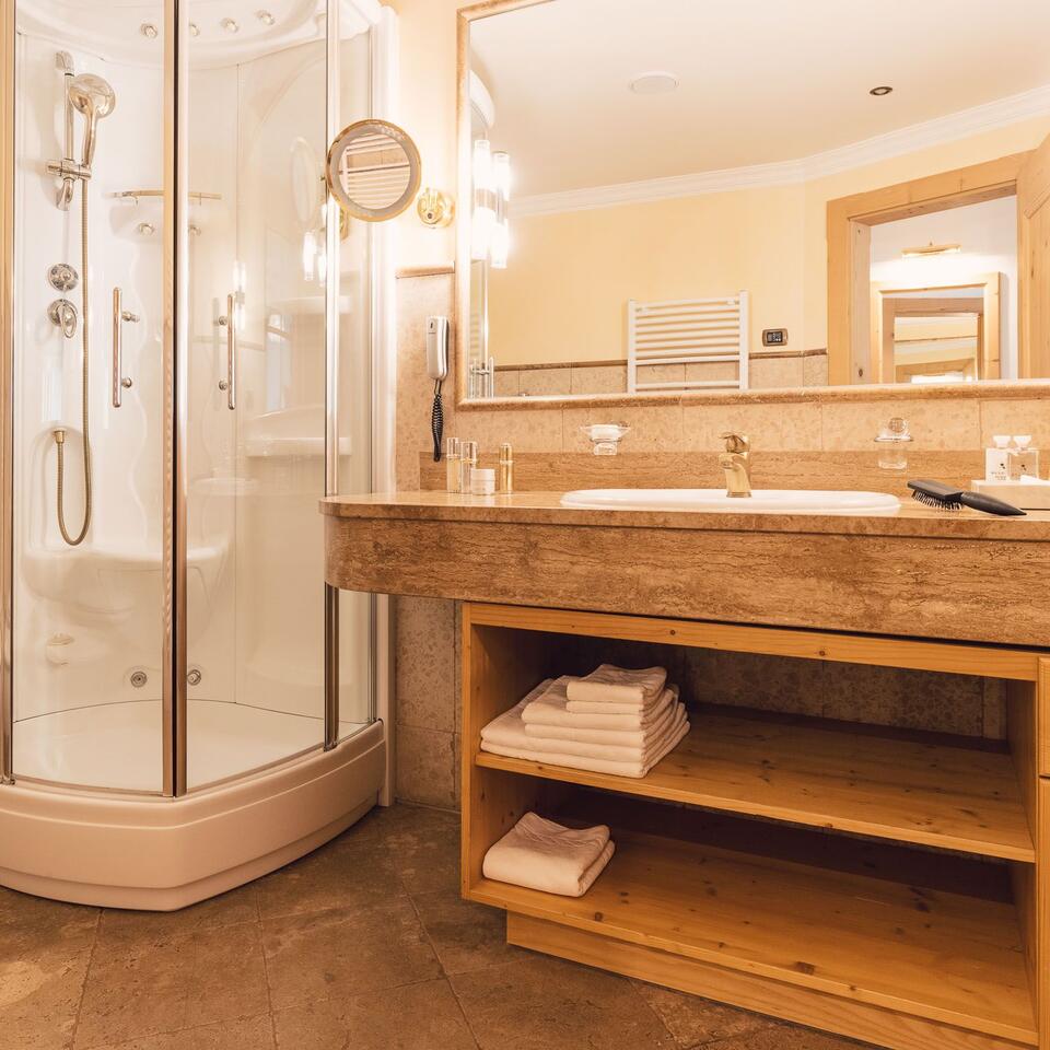 Double room Country life – Alpenpalace Luxury Hideaway