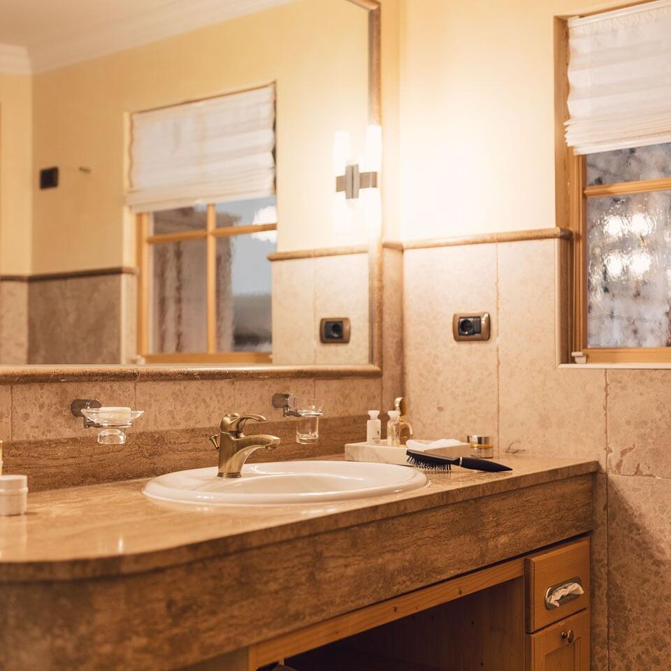 Double room Country life – Alpenpalace Luxury Hideaway