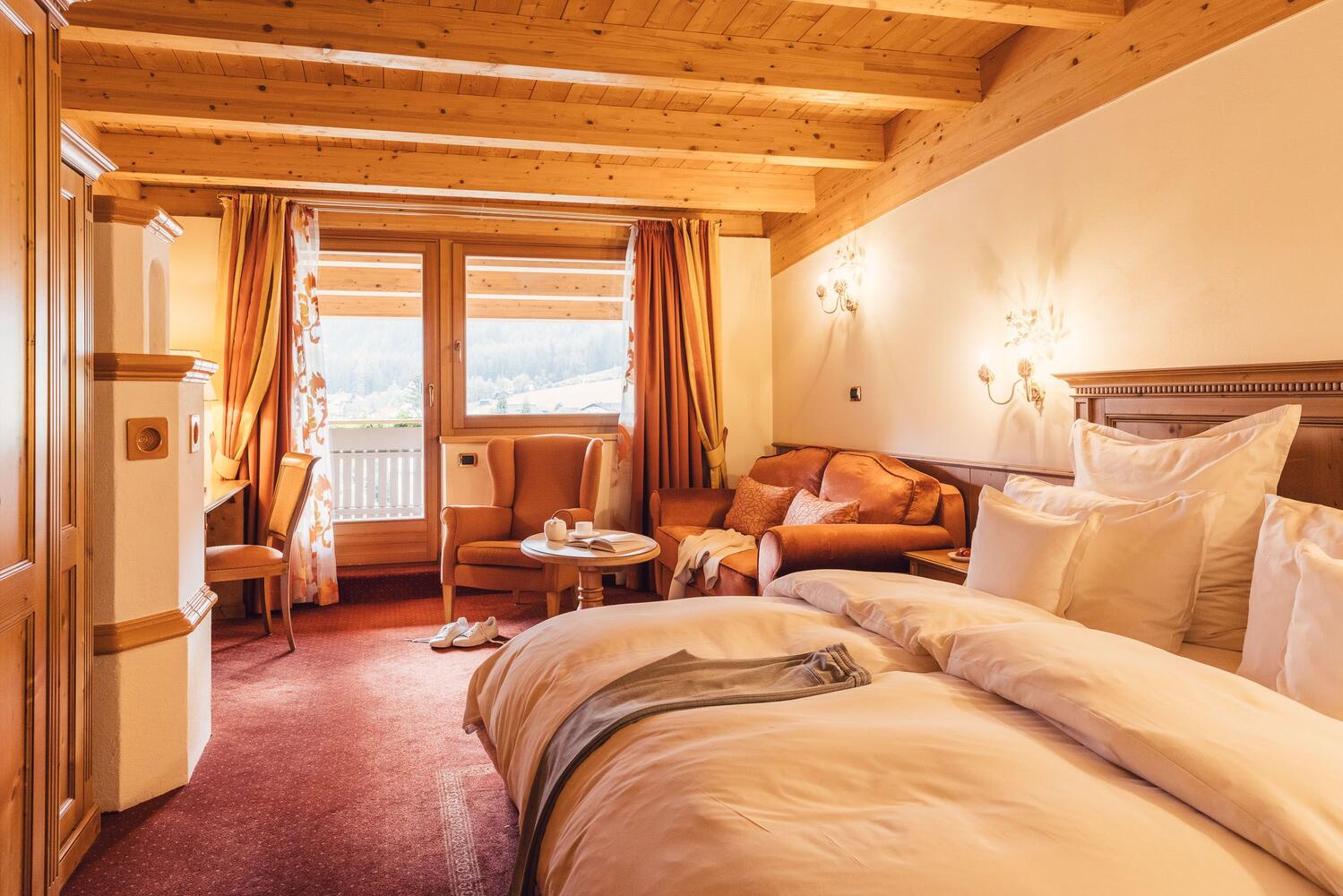 Juniorsuite Belvedere