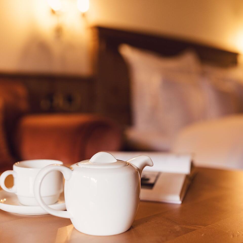 Junior Suite Belvedere – Alpenpalace Luxury Hideaway