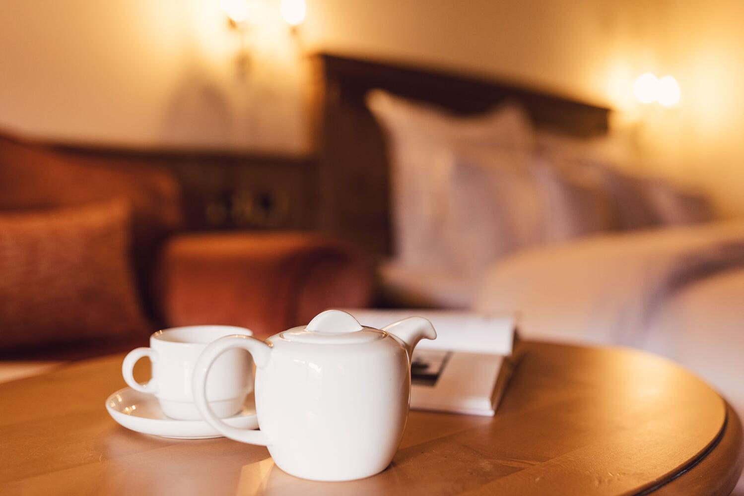 Juniorsuite Belvedere
