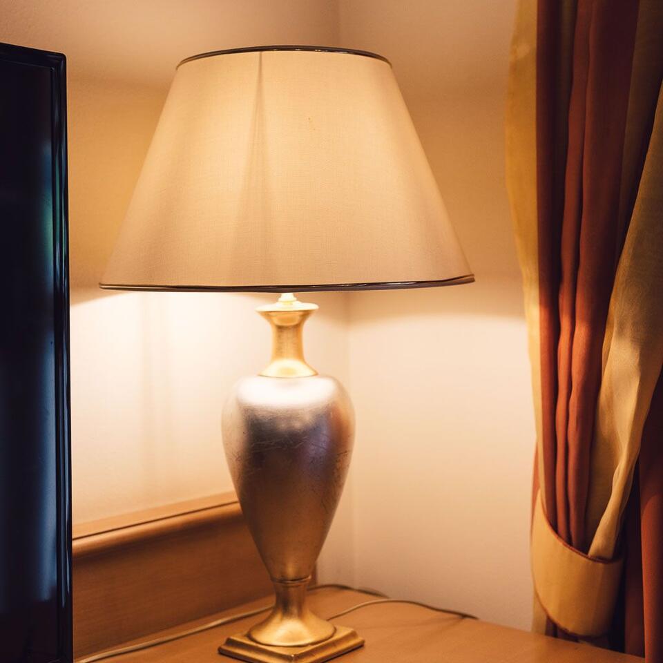 Junior Suite Belvedere – Alpenpalace Luxury Hideaway