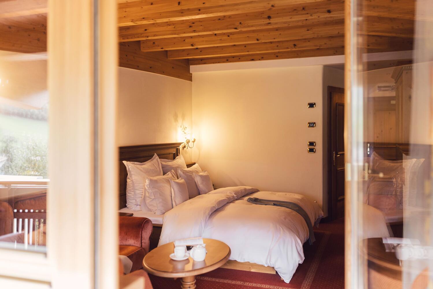 Juniorsuite Belvedere