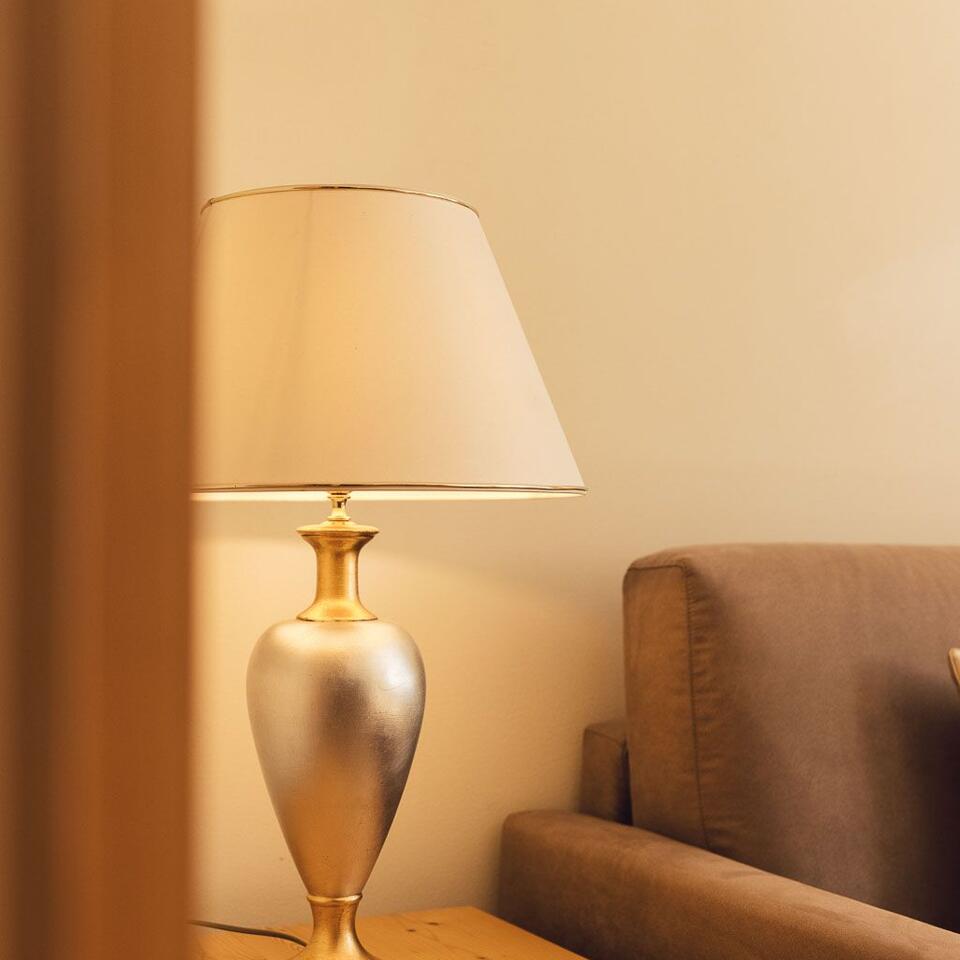 Suite Naturelle – Alpenpalace Luxury Hideaway